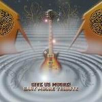 Give Us Moore - A Tribute To Gary Moore