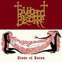 Slave Of Satan (CD - Single)