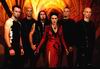 WITHIN TEMPTATION GRABAN VIDEO EN ESPAÑA