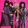 MOTLEY CRUE LLEGAN A EUROPA Y EDITAN UN NUEVO DVD