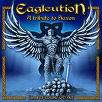 Eagleution - A Tribute to Saxon