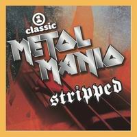 VH1 - Metal Mania - Stripped