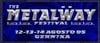 BUS AL METALWAY FESTIVAL