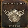 LA PORTADA DE PRIMAL FEAR