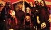 SLIPKNOT EDITAN DISCO EN DIRECTO