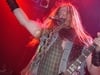 BLACK LABEL SOCIETY: CAMBIOS