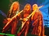 DVD DE JUDAS PRIEST: “RISING IN THE EAST”