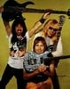 SPINAL TAP NO SE REUNEN