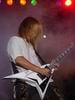 CHRIS CAFFERY DE BAUTIZO