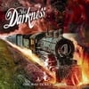 PORTADA DE THE DARKNESS