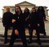 EVERGREY RETRASAN SU GIRA MEXICANA