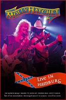 Live In Hamburg (CD + DVD)