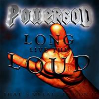 Long Live the Loud - That's Metal Lesson II