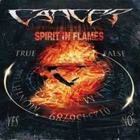 Spirit In Flames