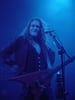 KAI HANSEN: “HARIA UNA GIRA DE REUNIÓN CON HELLOWEEN”