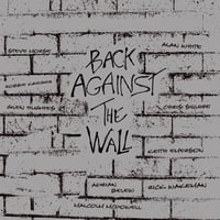 Back Against The Wall - The Wall Tribute