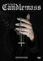 The Curse Of Candlemass