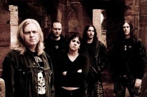 BOLT THROWER: "Me pareció cobarde que España retirara a sus tropas de Irak".