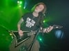 TRACKLISTING DEL DVD DE CHILDREN OF BODOM