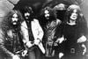 BLACK SABBATH AL ROCK AND ROLL HALL OF FAME