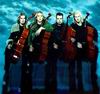 FECHAS EUROPEAS DE APOCALYPTICA