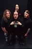 FEAR FACTORY, SUFFOCATION E HYPOCRISY A USA