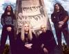 NUEVA GIRA DE THERION- GRAVE DIGGER Y BENEDICTUM COMO TELONERO