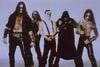 GORGOROTH NO ACTUARÁN DURANTE UN PERIODO