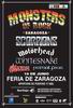 MONSTERS OF ROCK EN ZARAGOZA