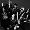 FECHAS DE SCORPIONS