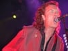 GLENN HUGHES GRABÓ DIRECTO EN ACÚSTICO PARA DVD