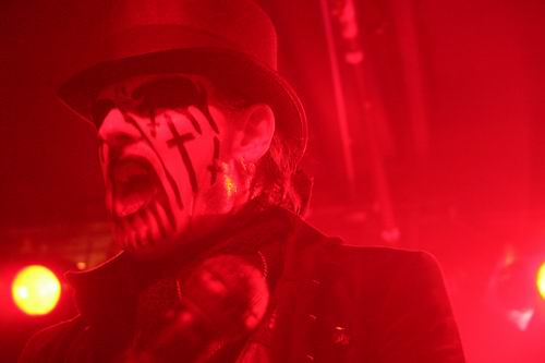 King Diamond