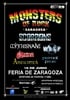 HORARIOS DEL MONSTERS OF ROCK