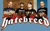 NUEVO DISCO DE HATEBREED