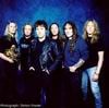 IRON MAIDEN EDITAN DISCO EN AGOSTO