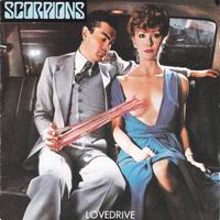 Lovedrive