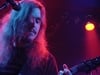 NUEVA GIRA EUROPEA DE OPETH