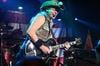 TED NUGENT TRABAJANDO EN NUEVO DISCO