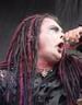 CRADLE OF FILTH: GIRA INGLESA