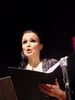 TARJA SIGUE TRABAJANDO EN SU DISCO NAVIDEÑO