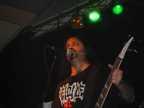 DEICIDE CANCELAN SU GIRA CANADIENSE