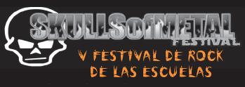 EL FESTIVAL SKULLS OF METAL NO SE RINDE