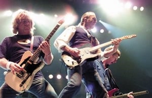 STATUS QUO EDITAN DVD