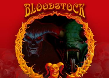 BLOODSTOCK PARA TODOS