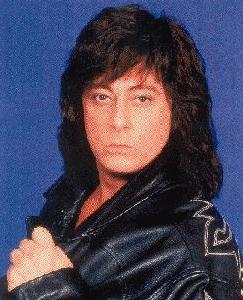 JOE LYNN TURNER TRABAJA EN  NUEVO DISCO