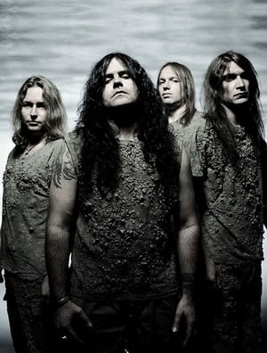 CARTELAZO: KREATOR + CELTIC FROST EN ESPAÑA