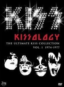 Kissology Vol.1 (1974-1977)