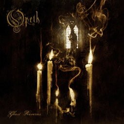 Ghost Reveries Special Deluxe Edition