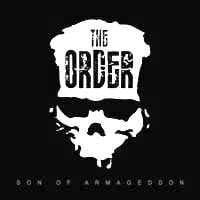 Son Of Armageddon