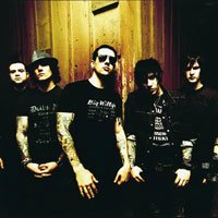 AVENGED SEVENFOLD PUBLICAN DVD EN PRIMAVERA